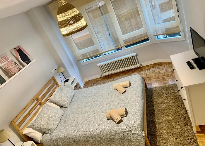 Apartment Con Garaje A Un Paso De La Playa