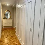 Con Garaje A Un Paso De La Playa Apartman *