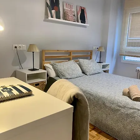 Con Garaje A Un Paso De La Playa *