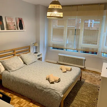 Con Garaje A Un Paso De La Playa Apartman