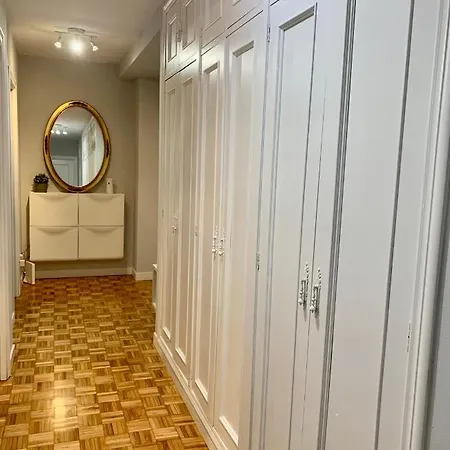 Con Garaje A Un Paso De La Playa Apartman *