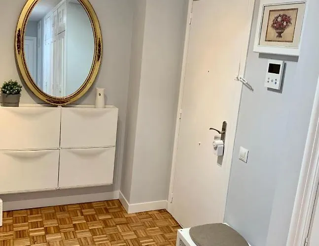 Con Garaje A Un Paso De La Playa