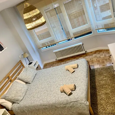 Apartament Con Garaje A Un Paso De La Playa